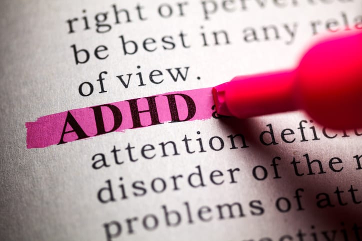 What Is ADHD?